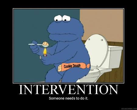Cookiemonster
