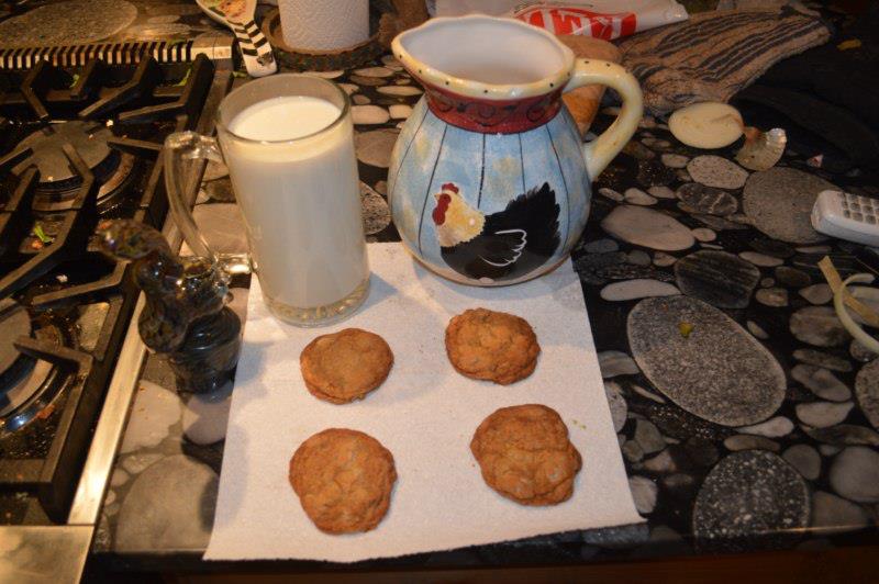 Cookies