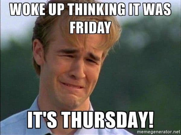 Cool thursday pictures