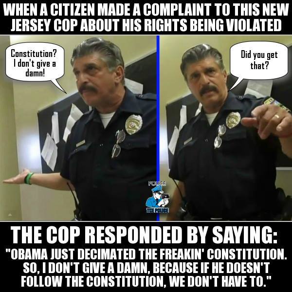 Cops