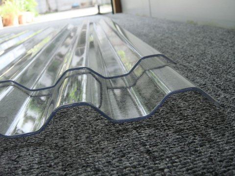 Coragatedroofpanel