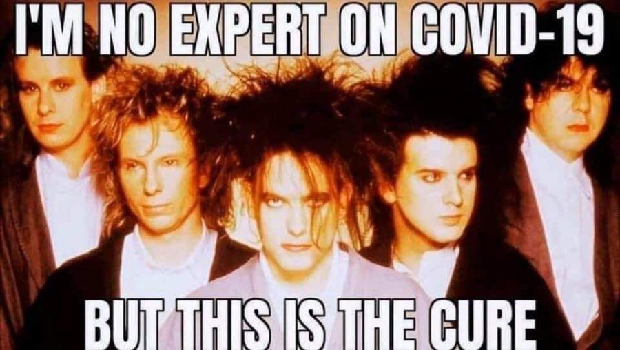 Coronavirus meme 3