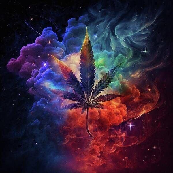 Cosmic