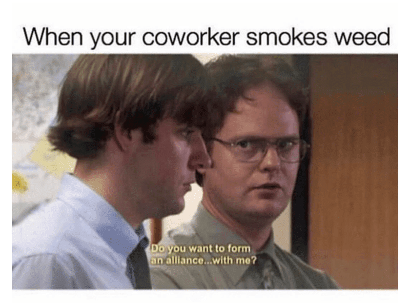 Coworker