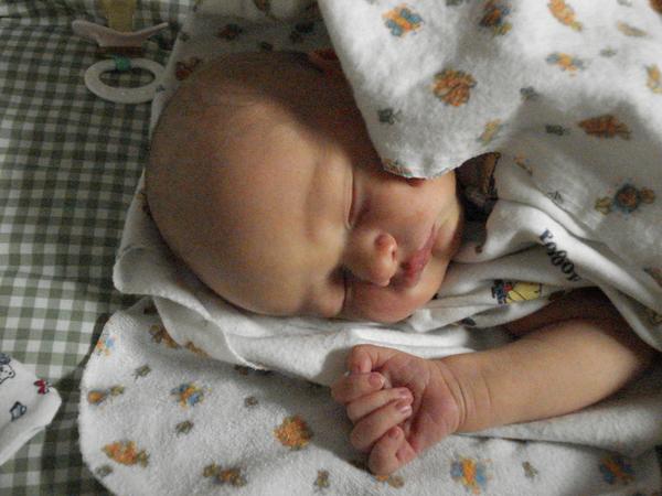 Cozybaby
