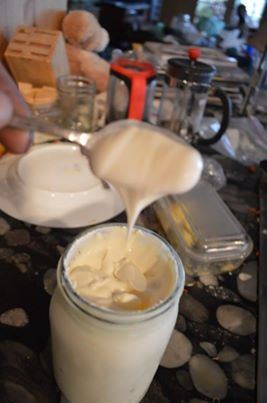 Cream