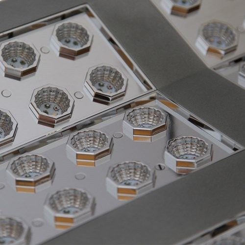Cree 256leds