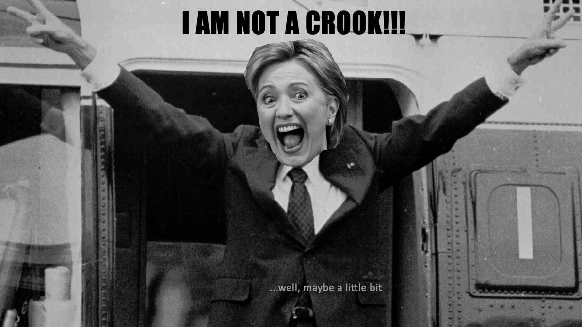 Crook