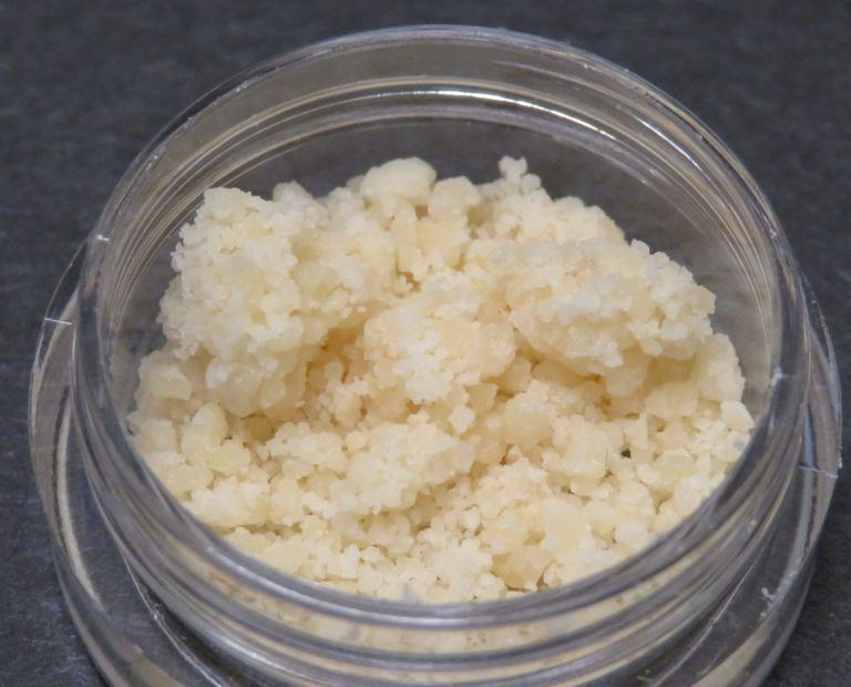 Crumble