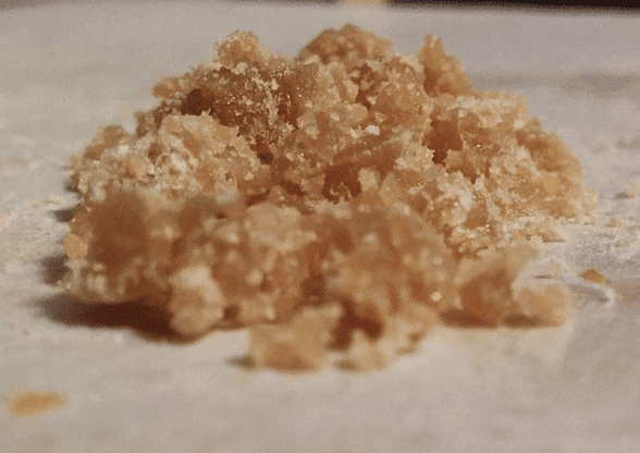 Crumble