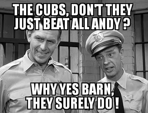 Cubs