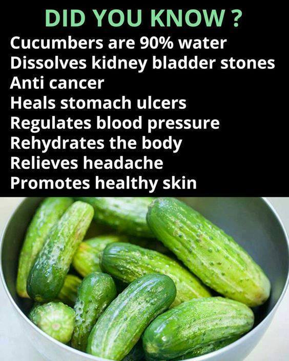 Cukes