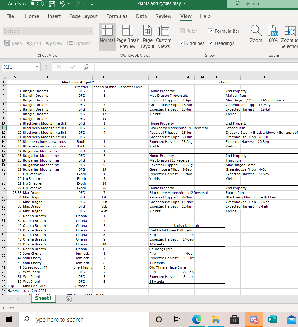 Cycle screenshot1