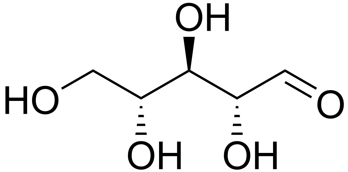 D Ribose