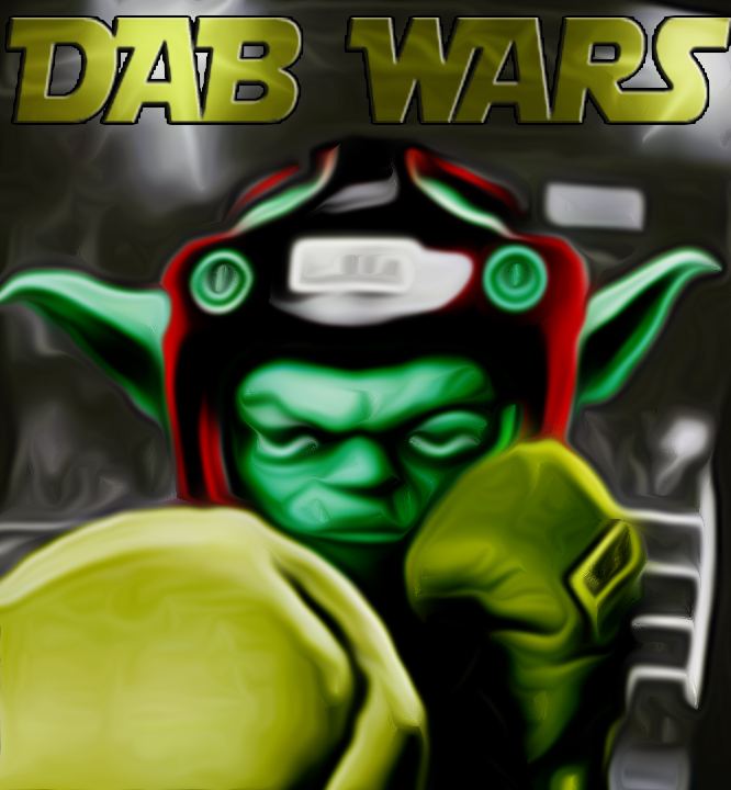 DAB WARS