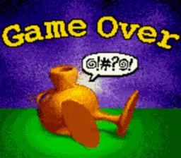 Dab Bert