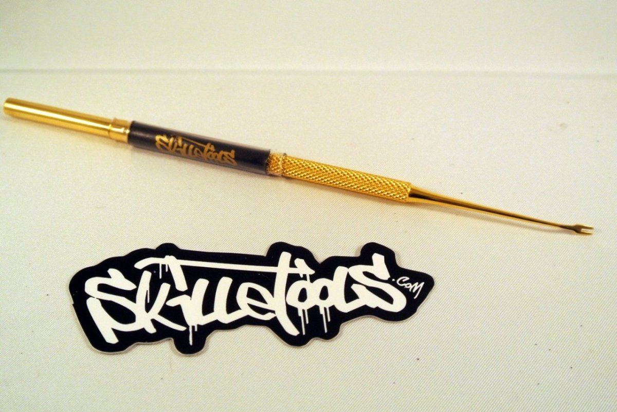 Dabber 2