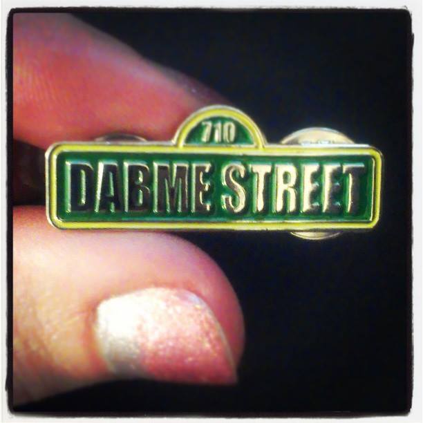 Dabme st