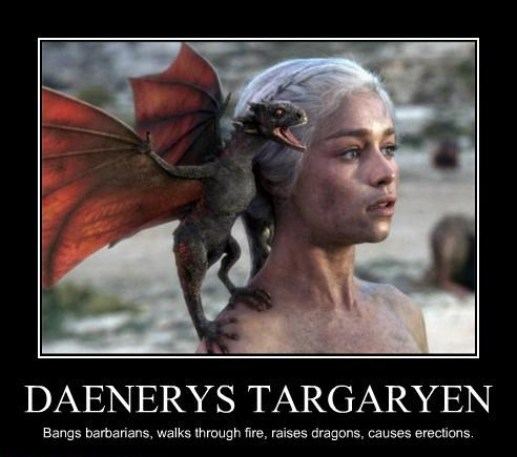 Daenerys