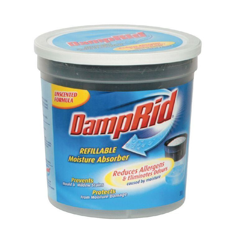 Damp