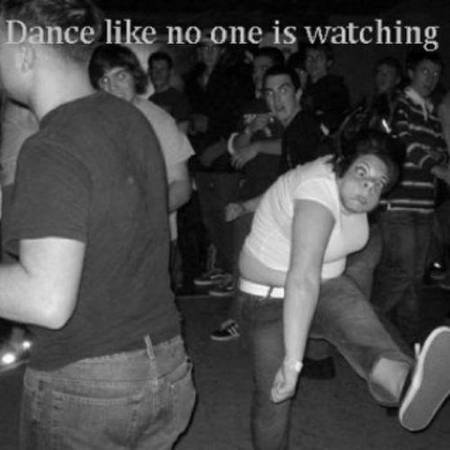 Dancelikenoonesees