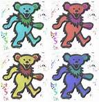 Dancing bears