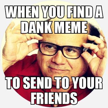 Dank meme