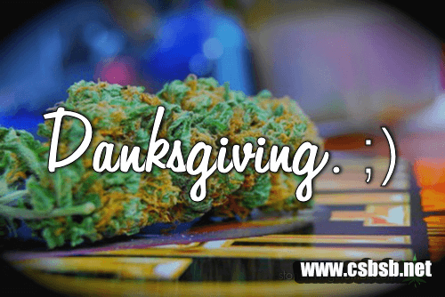 Danksgiving