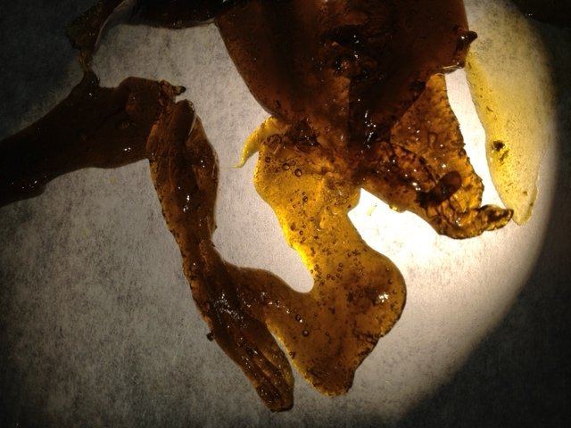 Darkertruogoil