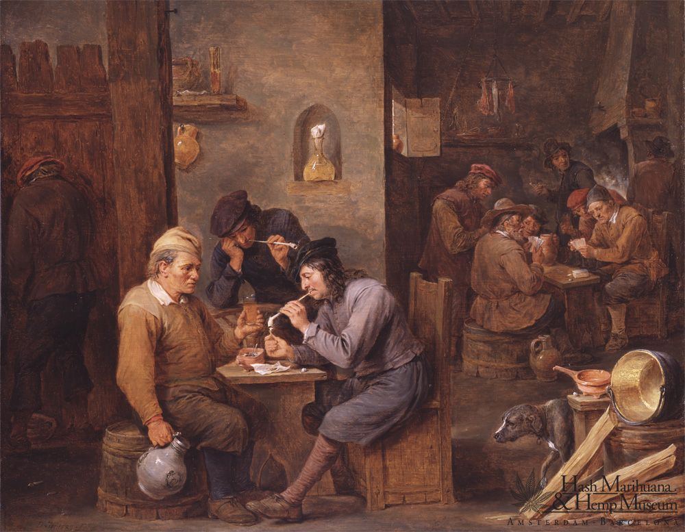 David Teniers the Younger 900039
