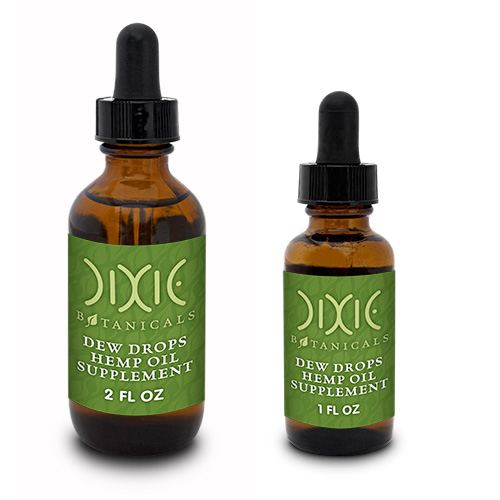 DB Dew Drops 2 sizes
