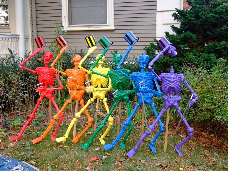 Deadheads