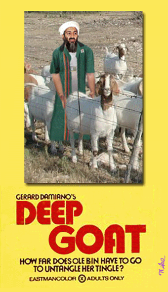 DeepGoat