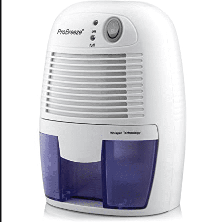 Dehumidifier