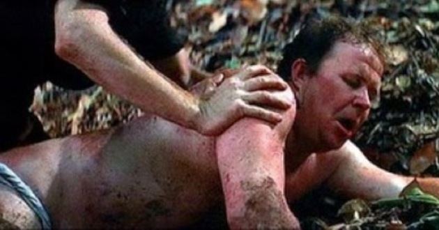 Deliverance 1972 