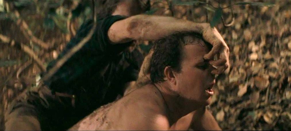 Deliverance4
