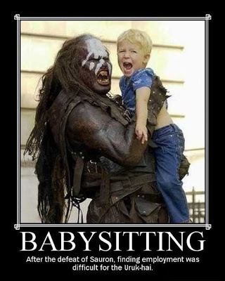 Demotivational posters 40