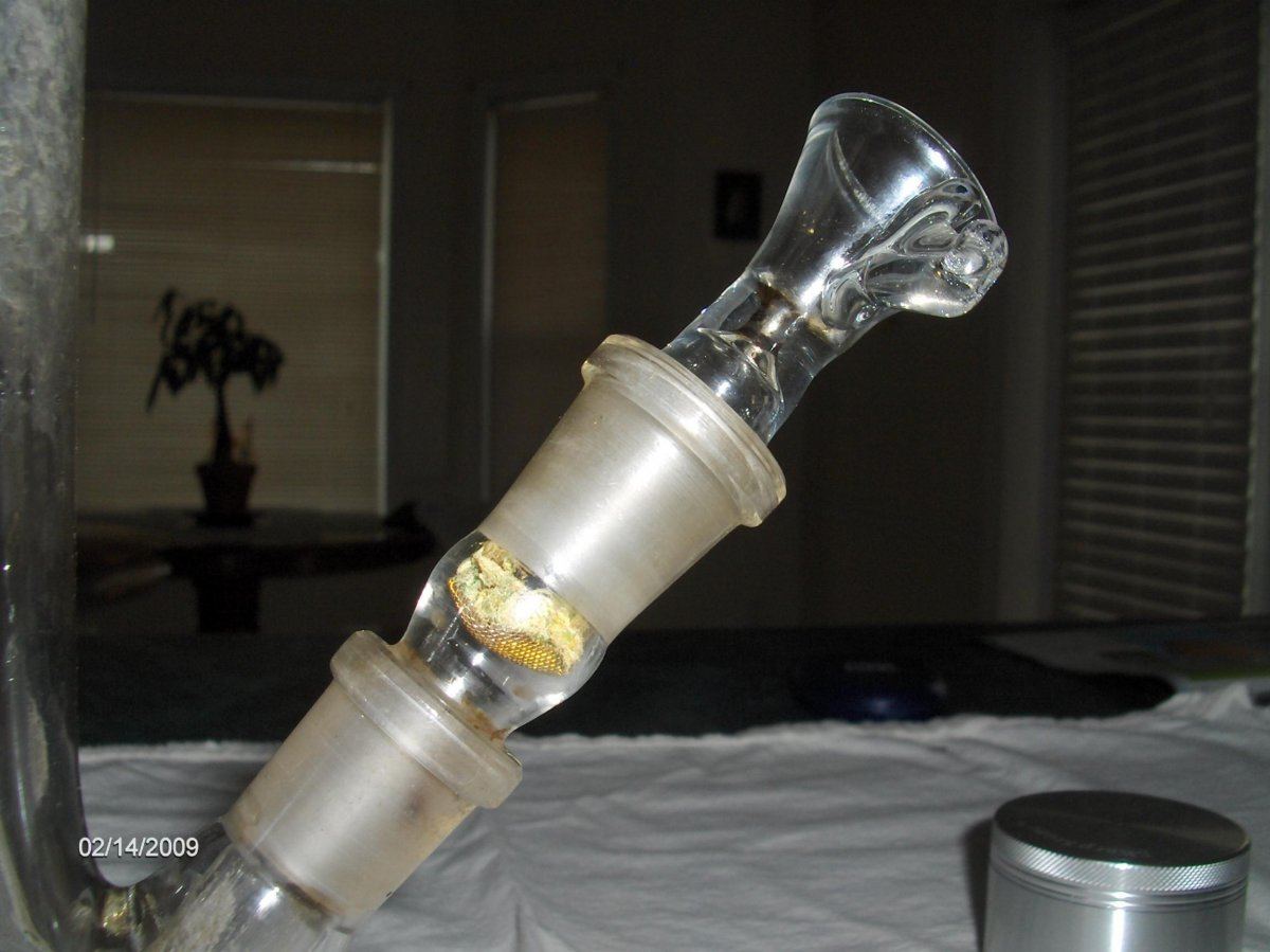 Detailed instructions for the ultimate vapor bong hit photos included 4