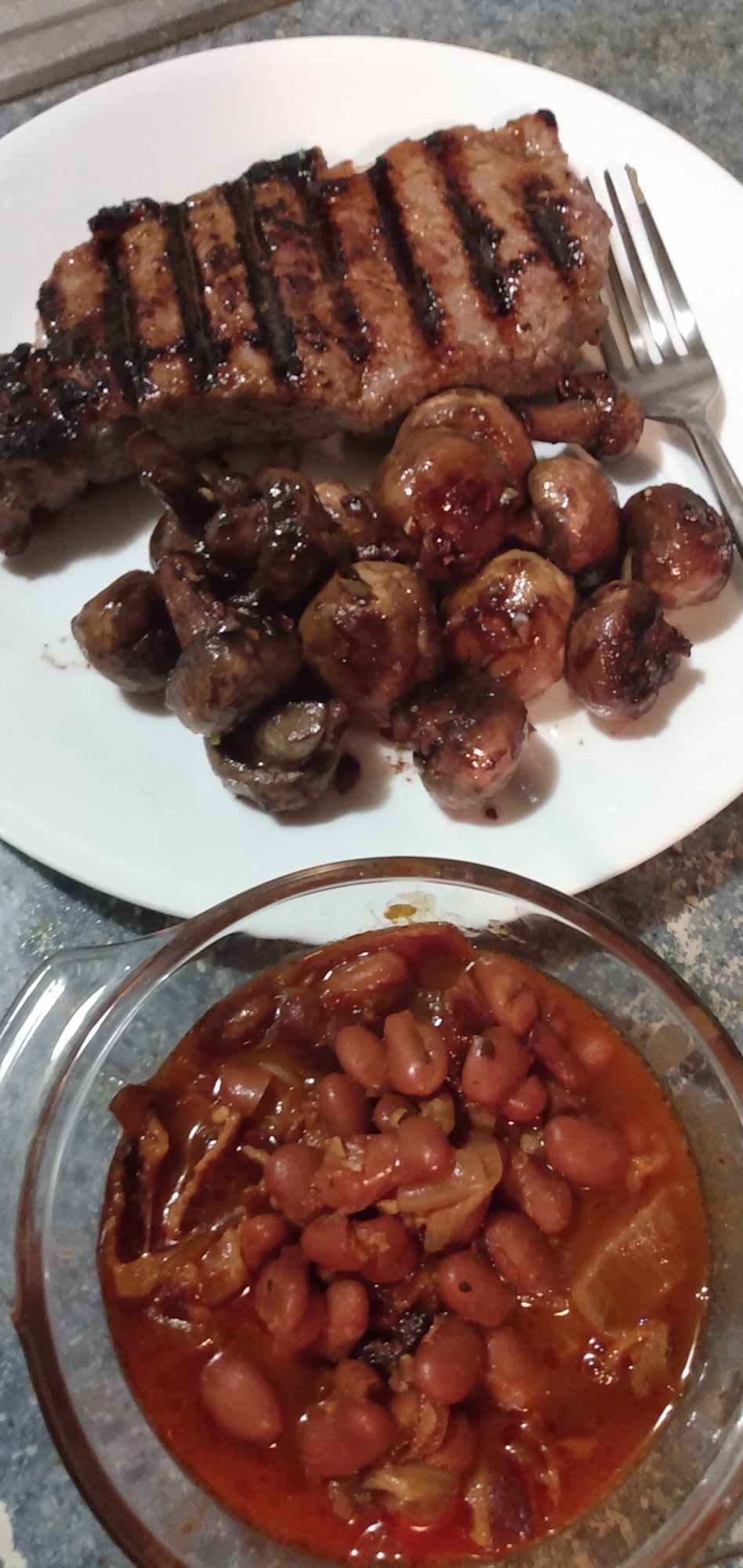 Dinner