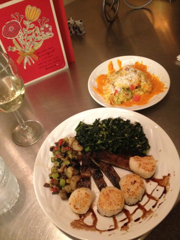 Dinner