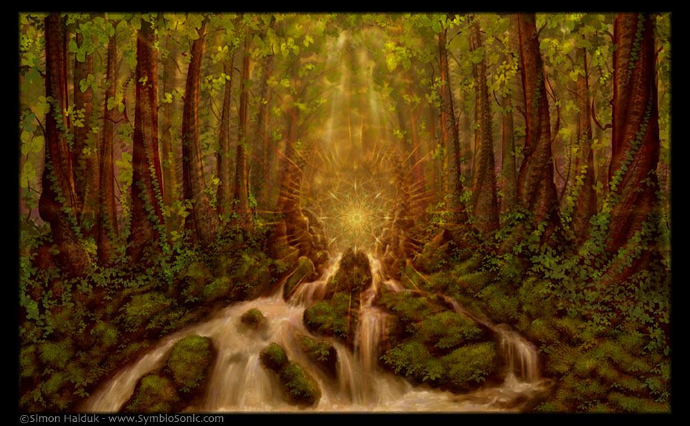 DivineEncounter