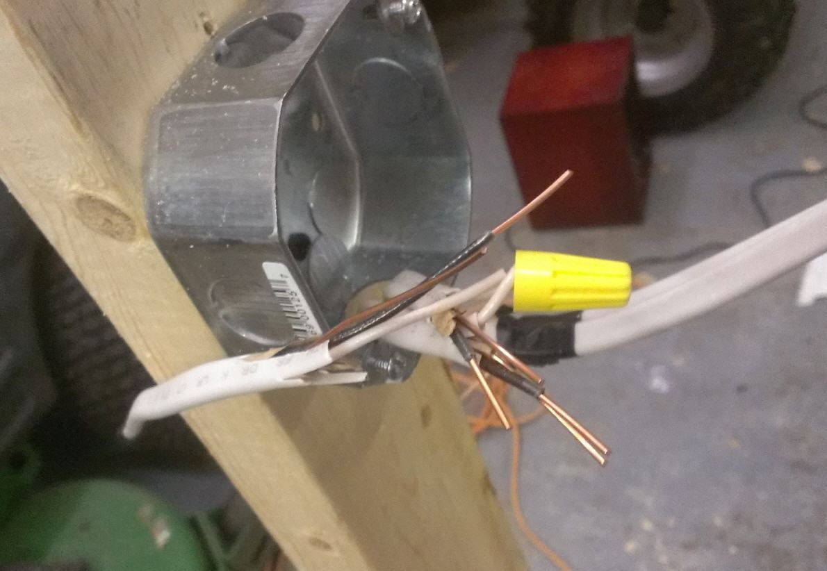Diy electrical outlets for grow room 5