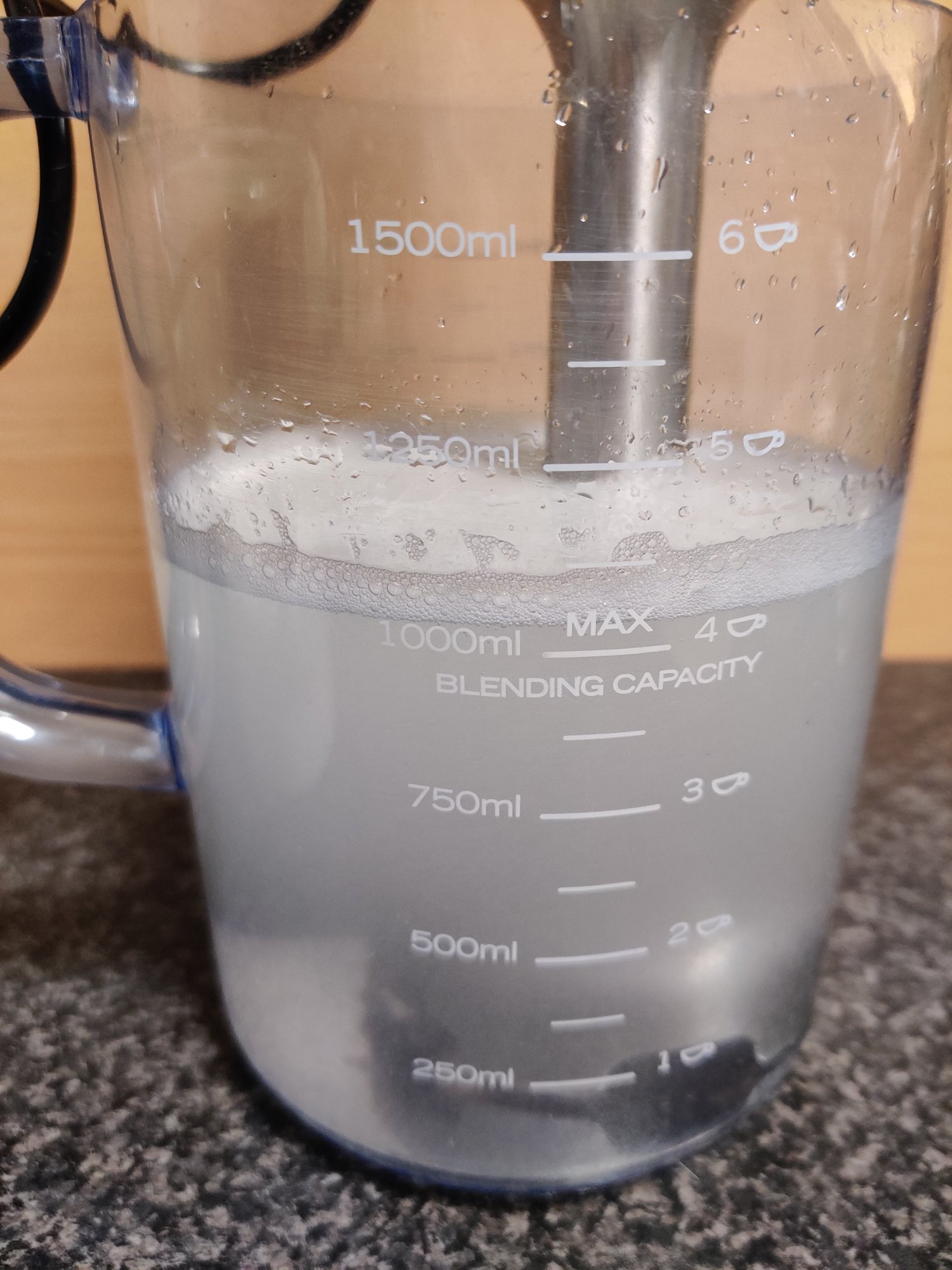 Diy step by step guide for dissolving chitosan 5