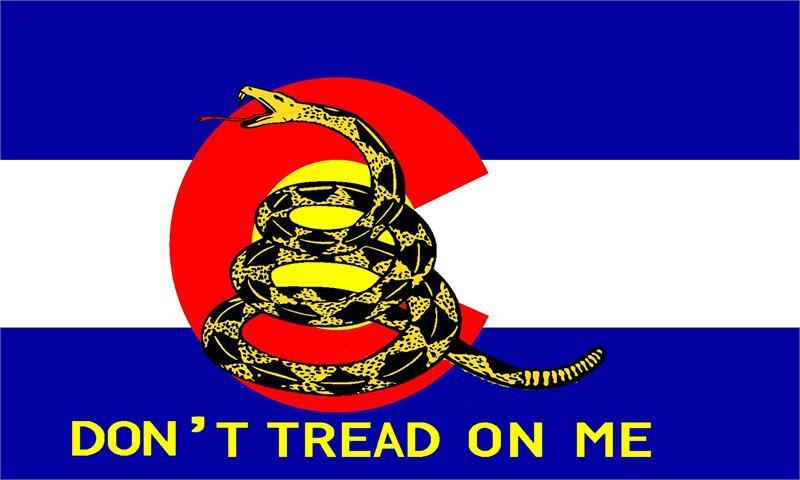 Dnt tread
