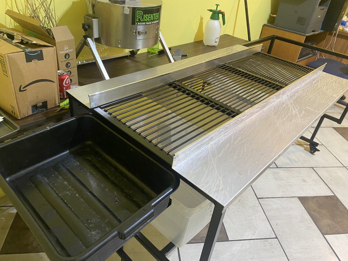 Do it yourself bud sorter twisted hippie style 8