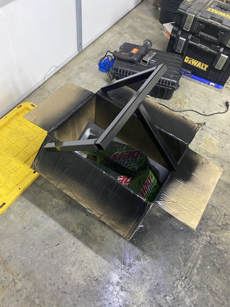Do it yourself bud sorter twisted hippie style 9