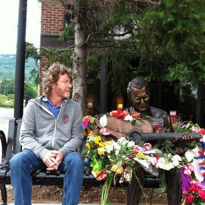 Doc and sam