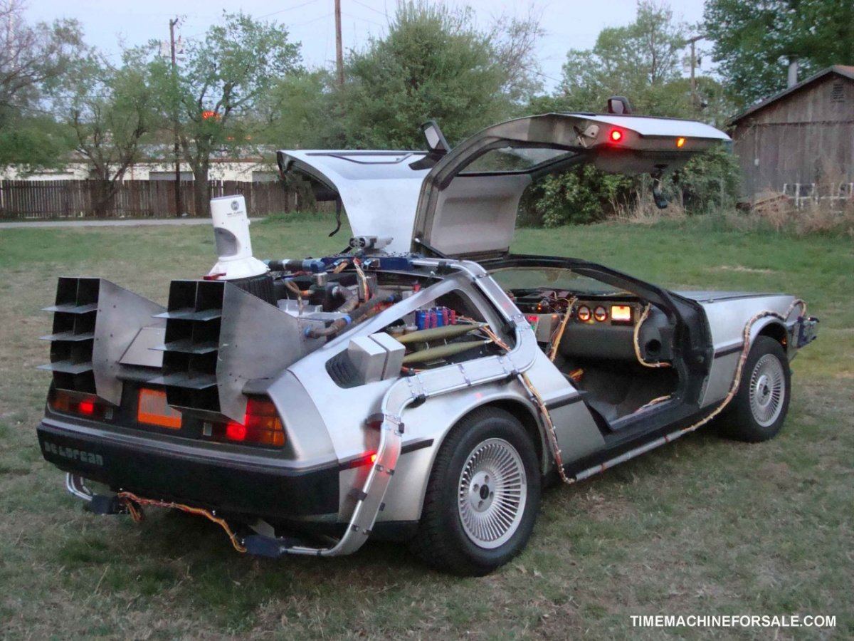 Dolorean