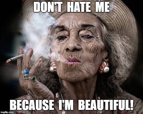 Dont Hate