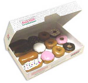 Donuts copy